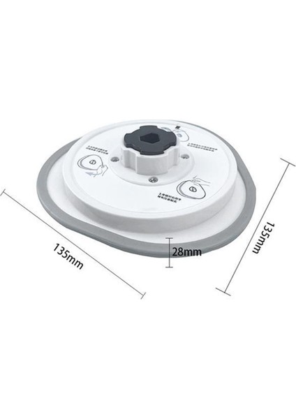 Narwal Süpürge Aksesuarları J1 J2 Bez Tutucu Süpürge Bileşenleri (Yurt Dışından) fırsatları