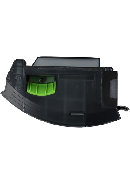 Roomba I1+ I3+ I4+ I6+ I7+ I8+ E5 E6 E7 Serisi Robot Süpürge Için Filtreli ve Temizleme Fırçalı Yedek Toz Haznesi (Yurt Dışından) modelleri