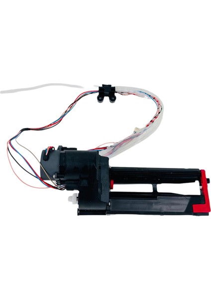 Roborock G30/SAROS 10/s9 Maxv Ultra Süpürge Aksesuarları Için Yıkama Modülü Şanzıman (Yurt Dışından)