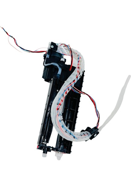 Roborock G30/SAROS 10/s9 Maxv Ultra Süpürge Aksesuarları Için Yıkama Modülü Şanzıman (Yurt Dışından) modelleri