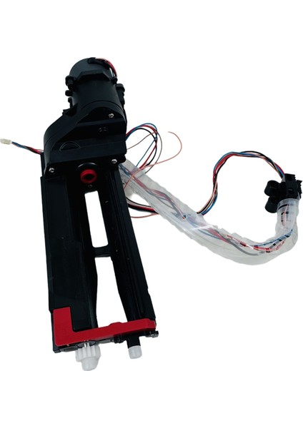 Roborock G30/SAROS 10/s9 Maxv Ultra Süpürge Aksesuarları Için Yıkama Modülü Şanzıman (Yurt Dışından) fırsatları