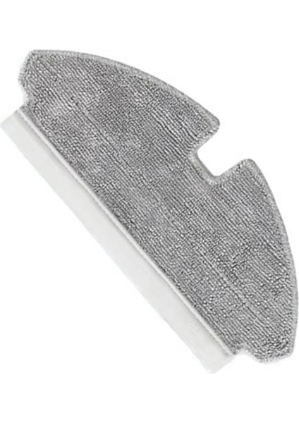 Dreame Mova M1 / Trouver M1 Süpürge Robotu Temizleyici Parçalarının Değiştirilmesi Için 20 Adet Filtre ve Bez (Yurt Dışından) fiyatları