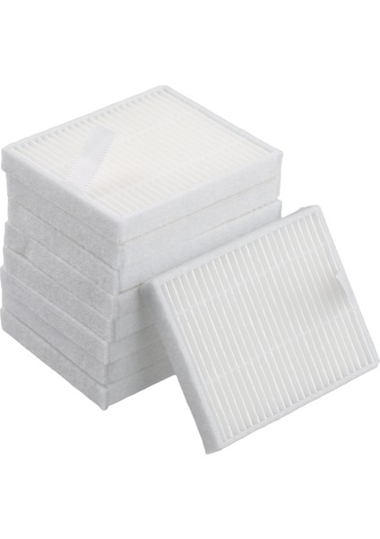 Irobot Y0112 ile Uyumlu Yedek Hepa Filtresi, Irobot Filtre Değişimi, Yüksek Verimli Filtre (Yurt Dışından)