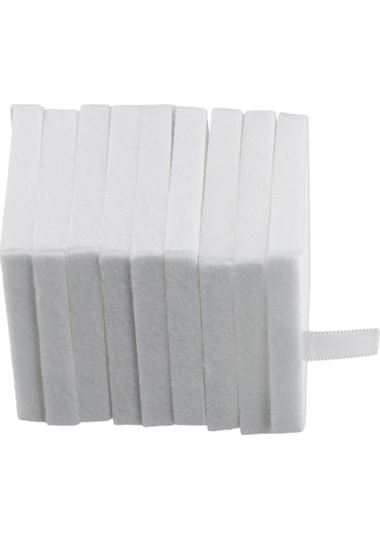 Irobot Y0112 ile Uyumlu Yedek Hepa Filtresi, Irobot Filtre Değişimi, Yüksek Verimli Filtre (Yurt Dışından) fiyatları