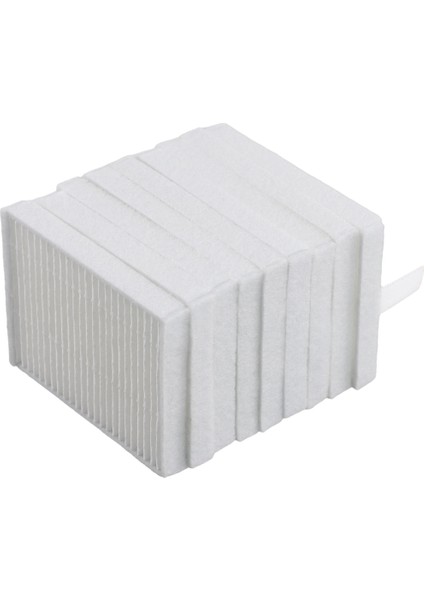 Irobot Y0112 ile Uyumlu Yedek Hepa Filtresi, Irobot Filtre Değişimi, Yüksek Verimli Filtre (Yurt Dışından) modelleri