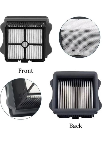 Tineco Floor One S5 / S5 Pro 2 / S5 Pro / S5 Mavi Aksesuarlar Rulo Fırça Hepa Filtre ile Uyumludur (Yurt Dışından) fiyatları