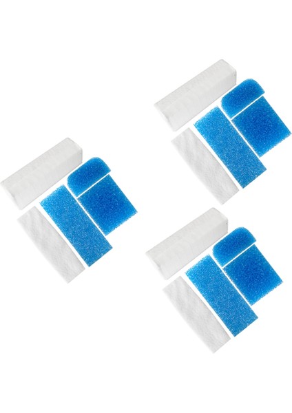 Thomas Elektrikli Süpürge Thomas 787203 Hepa Elektrikli Süpürge Ev Filtresi Filtre Pamuk Için Geçerlidir (Yurt Dışından)