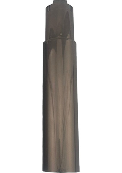 Dyson V10/V11 Büyük Boy Elektrikli Süpürge Toz Kovası Bölme Kapağı Için Cyclone Baffle Haznesi Yedek Parçaları (Yurt Dışından)