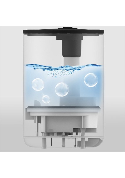 4l Nemlendiriciler Yatak Odası Odası Yeterli Sis Hava Difüzör Masaüstü Atomizer Nemlendirici Uçucu Yağ Difüzörü Ab Fiş (Yurt Dışından) fırsatları