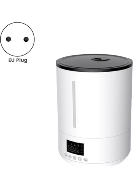 4l Nemlendiriciler Yatak Odası Odası Yeterli Sis Hava Difüzör Masaüstü Atomizer Nemlendirici Uçucu Yağ Difüzörü Ab Fiş (Yurt Dışından) indirimleri