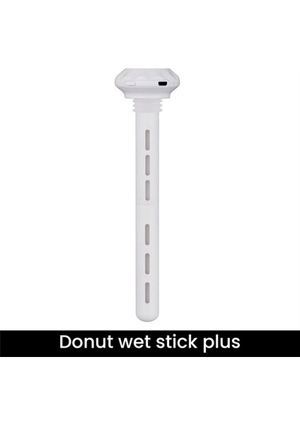 Donut Nemlendirici Universal Mini Sprey USB Taşınabilir Mineral Su Şemsiye Nemlendirme Çubuğu (Yurt Dışından) fırsatları