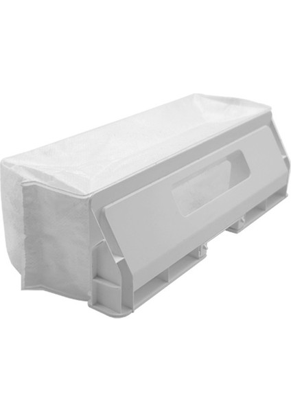 Xiaomi Mijia H40 / D101CN Robot Süpürge Toz Torbaları Aksesuarları Parçaları (Yurt Dışından) modelleri