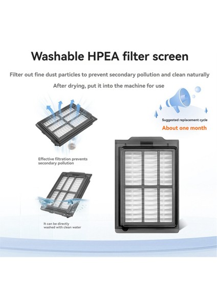 Irobot Roomba Plus 505 COMBO/405 Combo Elektrikli Süpürge Parçaları Için 19 Adet Ana Yan Fırça Filtreleri Paspas Pedi Toz Torbası (Yurt Dışından) fiyatları