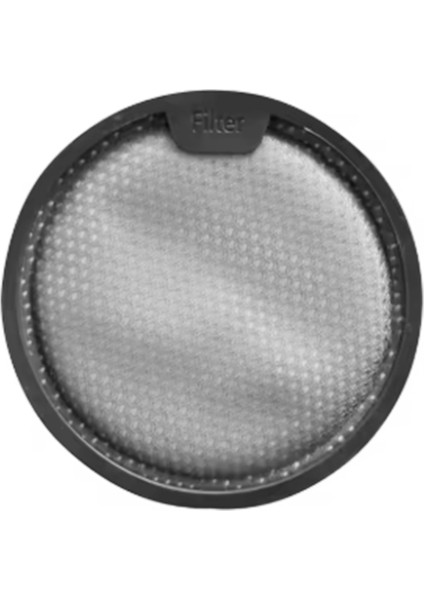 Xiaomi G20/G20 Max Elektrikli Süpürge Aksesuarları Filtre ve Filtre Elemanı Yedek Parçaları Yıkanabilir Filtre Elemanı (Yurt Dışından) fırsatları