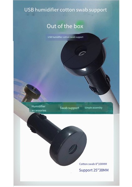 USB Nemlendirici Modülü Aerosolizör Kontrol Kartı Nemlendirici Kartı Saman Modülü Nemlendirici Modül 5V (Yurt Dışından) fiyatları