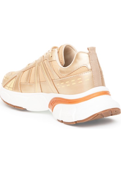 Kadın Altın Ayakkabı 50314560-VR096 fırsatları