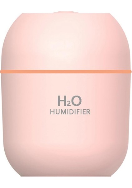 Yatak Odası Nemlendirici, Mini Nemlendirici Ev Masası Nemlendirici Çok Modlu Taşınabilir Nemlendirici, Pembe (Yurt Dışından) indirimleri