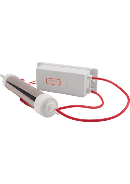 3g Ozon Jeneratörü 220V Hava Seraplatıcı Ozon Sterilizatör Paslanmaz Çelik Kuvars Tüp Su Için Hava Ozonatör Makinesi (Yurt Dışından) fiyatları