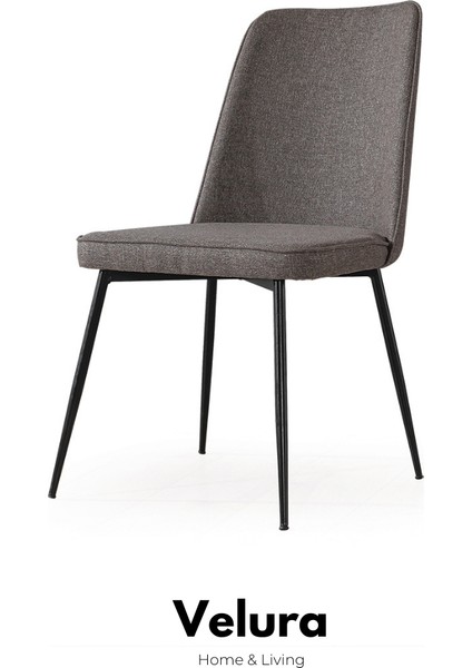 Cloud Yemek Odası Takımı (Yemek Masası + 4 Adet Sandalye)