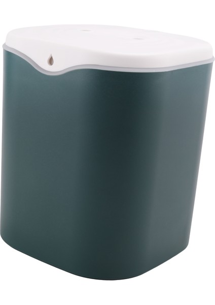 Yatak Odası Için Nemlendiriciler, 2.2l Yatak Odası Için Serin Sis Hemericiler, USB Taşınabilir Masa Nemlendiricisi, Sessiz Ultrasonik, Yeşil (Yurt Dışından)