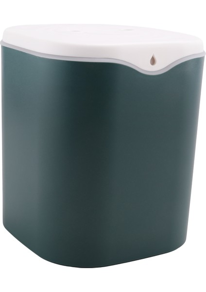 Yatak Odası Için Nemlendiriciler, 2.2l Yatak Odası Için Serin Sis Hemericiler, USB Taşınabilir Masa Nemlendiricisi, Sessiz Ultrasonik, Yeşil (Yurt Dışından) modelleri