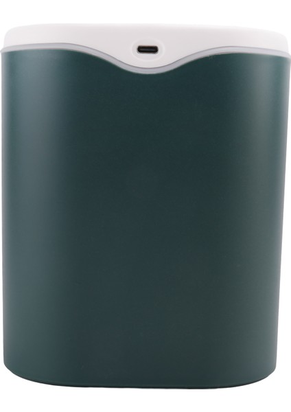 Yatak Odası Için Nemlendiriciler, 2.2l Yatak Odası Için Serin Sis Hemericiler, USB Taşınabilir Masa Nemlendiricisi, Sessiz Ultrasonik, Yeşil (Yurt Dışından) indirimleri