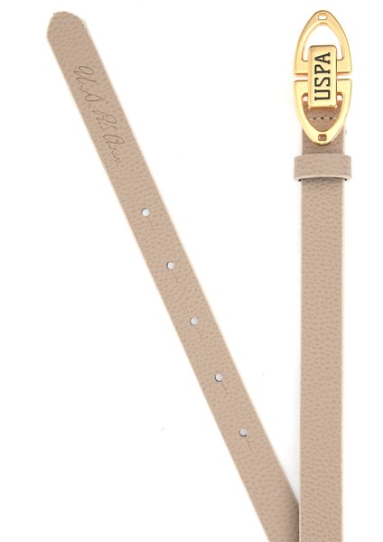 Kadın Bej Kemer 50315253-VR011