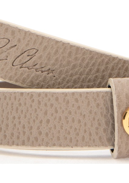 Kadın Bej Kemer 50315253-VR011 fırsatları