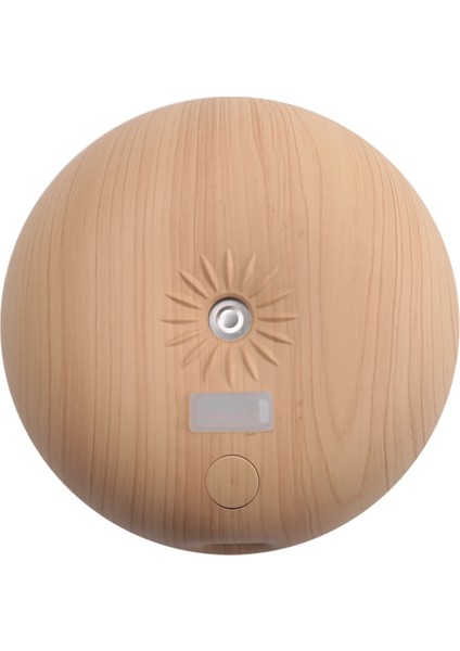 Yatak Odası Için Küçük Nemlendiriciler - 400ML Mini Masa Kişisel Nemlendirici, Oda Için Taşınabilir Serin Sis Nemlendiriciler Bebek (Yurt Dışından)