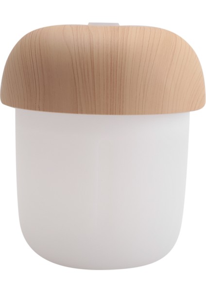 Yatak Odası Için Küçük Nemlendiriciler - 400ML Mini Masa Kişisel Nemlendirici, Oda Için Taşınabilir Serin Sis Nemlendiriciler Bebek (Yurt Dışından) fiyatları