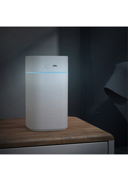 Nemlendirici, Ev Öğrenci Yurt Açık Araba USB Soketi Mini Nemlendirici, Odalarda ve Ofislerde Kullanıma Uygun Yeşil (Yurt Dışından) fırsatları