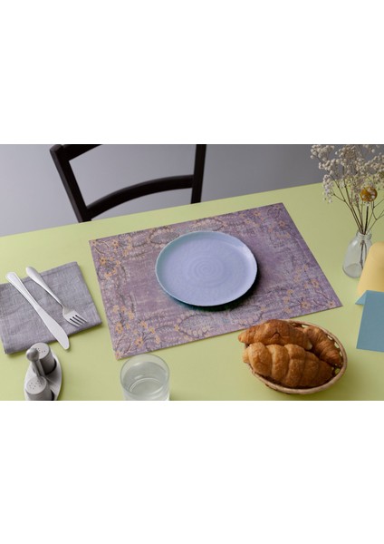 Yıkanabilir Polyester Sofra Suplası 30X40 fiyatları