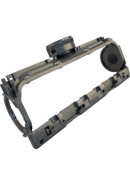 Dyson V10 V11 V15 Elektrikli Süpürge Parçaları Için Zemin Fırçası Başlığı Alt Kapağı Yedeği 100W Yüksek Torklu Temizleme Başlığı (Yurt Dışından)