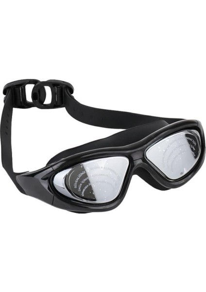 Bermuda Aynalı Sörf Yüzücü Gözlüğü modelleri