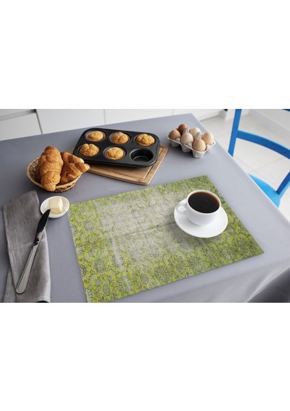 30X40 Silinebilir Dikdörtgen Amerikan Servisi