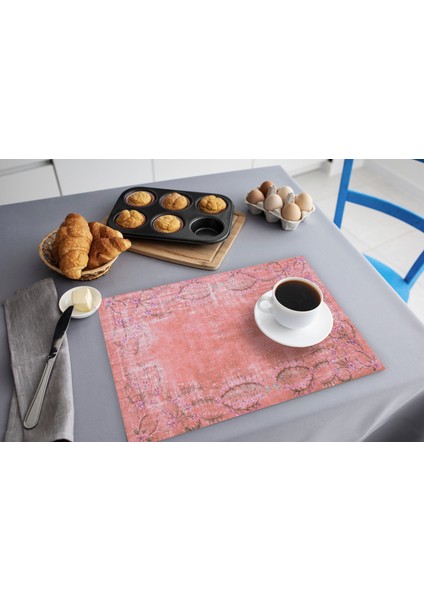 30X40 Silinebilir Dikdörtgen Amerikan Servisi