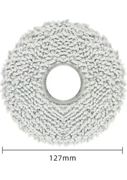 T30 Pro Max Robotlu Süpürge Ana Yan Fırça Paspas Bezi Toz Torbaları Yedek Parçalar Aksesuarları (Yurt Dışından) modelleri