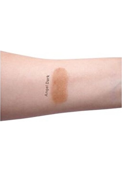 01 Angel Dark Bronzer Mat Bitişli Vegan Formül ile Doğal Görünüm Sağlar fırsatları