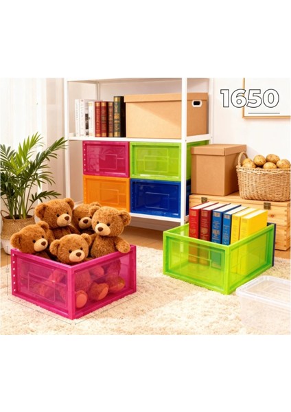 Çok Amaçlı Portatif Organizer Kutu modelleri