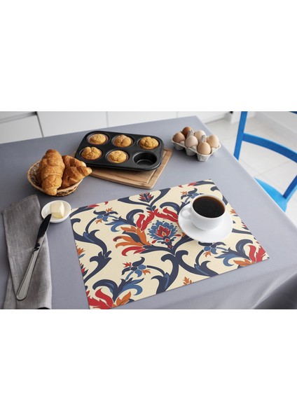 Canlı Desenleriyle Dikkat Çeken Supla