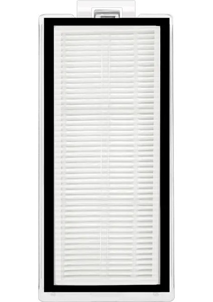 Max, Max+, Plus,t8 Hepa Filtreli Robotlu Süpürge Ana Yan Fırçalı Paspas Bezi Toz Torbası (Yurt Dışından) modelleri