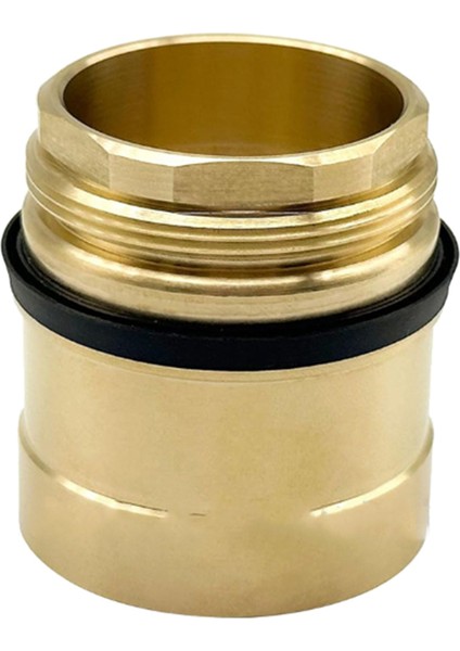 Ev Tipi Pirinç Musluk Filtresi Değişimi Için Musluk RP51503 Kapak Somunu Kolay Kurulum (Yurt Dışından)