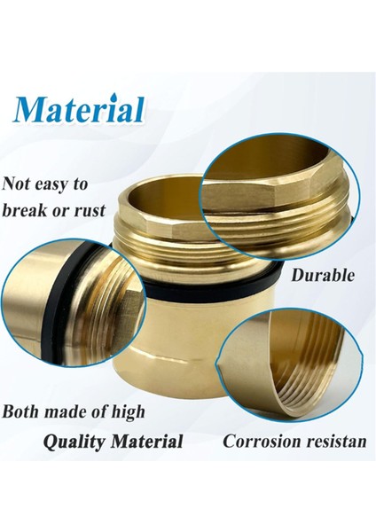 Ev Tipi Pirinç Musluk Filtresi Değişimi Için Musluk RP51503 Kapak Somunu Kolay Kurulum (Yurt Dışından) fırsatları