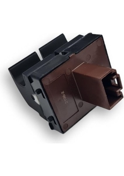 Skoda Octavia A5 2005-2008 Uyumlu Sol Ön Kapı Ön Camları Açma Düğmesi Ikili 1Z0959858 fırsatları