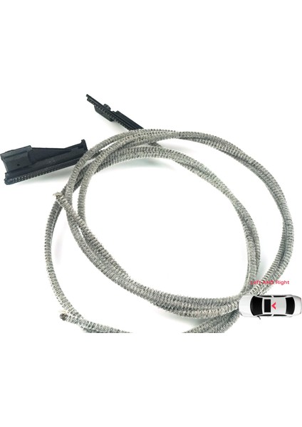 Mercedes E Class W210 1996-2003 S W220 1998-2005 2107800189 2107800089 İçin Sağ Sol Sunroof Halatı fırsatları