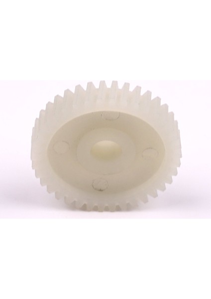 Citroen C3 FC Toyota Avensis T22 Corona T21 Opel Zafira A için Sunroof Motor Tamir Dişlisi 38 Diş modelleri