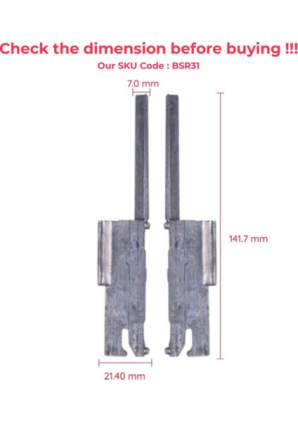 Fiat Stilo 192 2001-2008 5-Kapı 6101170A İçin Sağ Sol Sunroof Skywindow Açılır Tavan Tamir Seti fırsatları