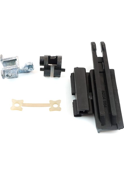 BMW 5 E39 X5 E53 İçin 4 Parça Sol Taraf Sunroof Sürgülü Tavan Kılavuz Rayı Kaldırma Kolu Tamir Seti fiyatları