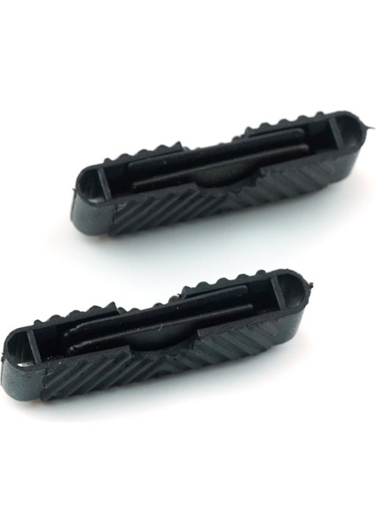 Peugeot 206 206+ 207 4/5-Kapı Renault Twingo MK1 C06 841099 İçin 2 Adet Sunroof Tamir Badem Klipsi fiyatları