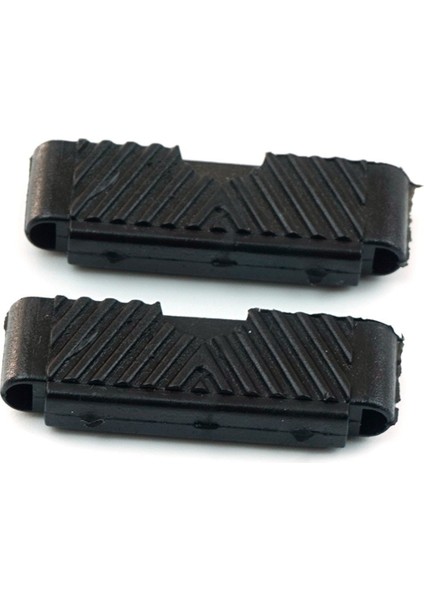 Peugeot 206 206+ 207 4/5-Kapı Renault Twingo MK1 C06 841099 İçin 2 Adet Sunroof Tamir Badem Klipsi modelleri